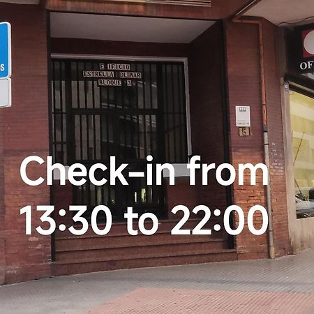 Vacacional Buyma - Parking Privado -Gratuito- Lejlighed Málaga Eksteriør billede
