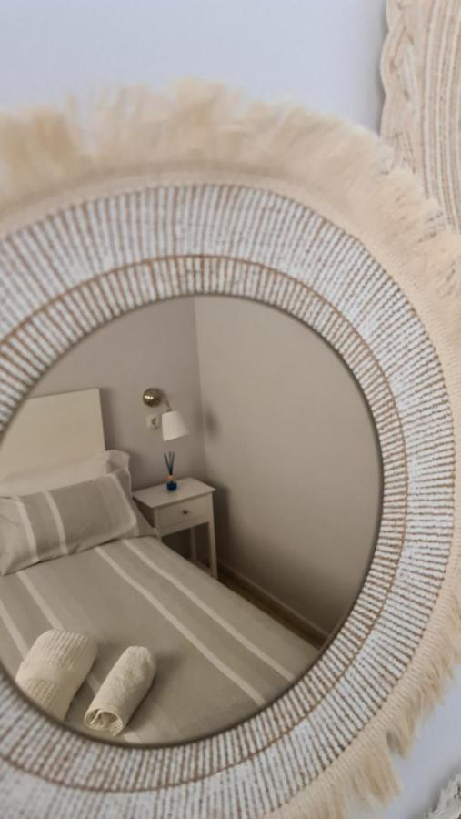 Vacacional Buyma - Parking Privado -Gratuito- Lejlighed Málaga Eksteriør billede